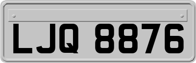 LJQ8876