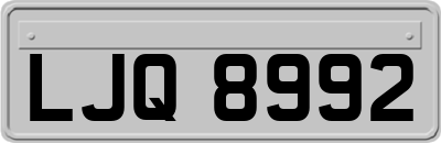 LJQ8992