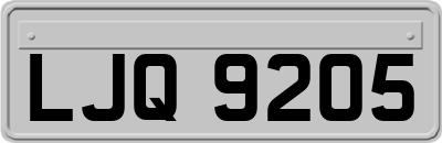 LJQ9205