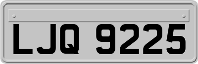 LJQ9225