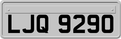 LJQ9290