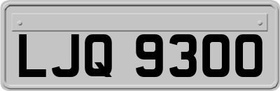 LJQ9300