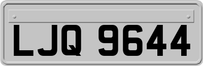 LJQ9644