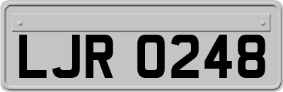 LJR0248