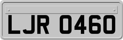 LJR0460