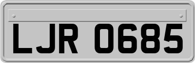 LJR0685