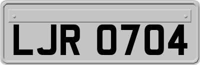 LJR0704