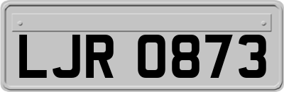 LJR0873