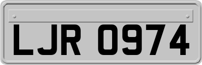 LJR0974