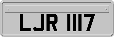 LJR1117