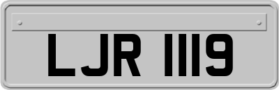 LJR1119