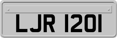 LJR1201
