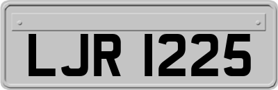 LJR1225