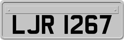 LJR1267