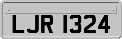 LJR1324