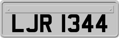 LJR1344