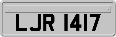 LJR1417
