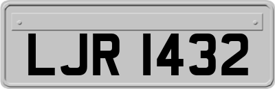 LJR1432