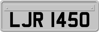 LJR1450