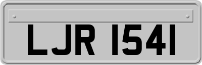 LJR1541