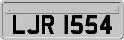 LJR1554