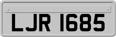 LJR1685