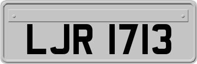 LJR1713