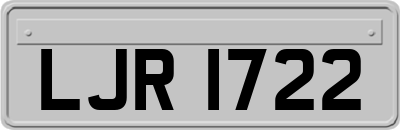LJR1722