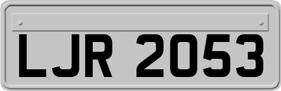 LJR2053
