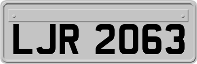 LJR2063