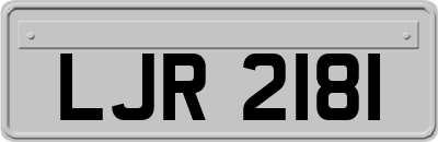 LJR2181