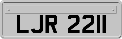 LJR2211