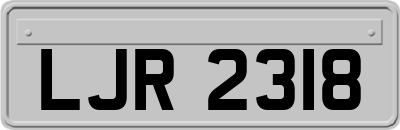 LJR2318