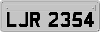 LJR2354