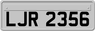 LJR2356