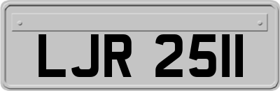 LJR2511
