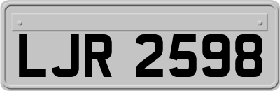LJR2598