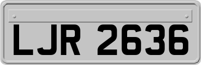 LJR2636