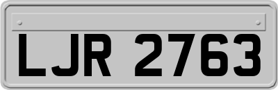 LJR2763
