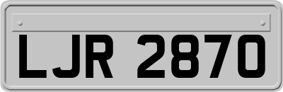 LJR2870