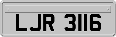 LJR3116