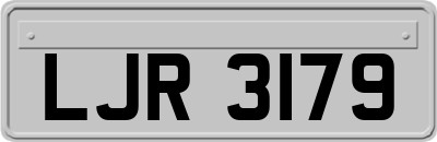LJR3179