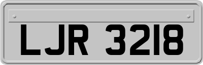 LJR3218