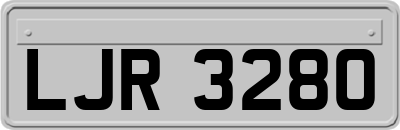 LJR3280