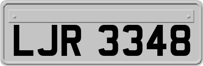LJR3348