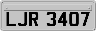 LJR3407
