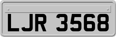 LJR3568