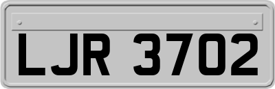 LJR3702