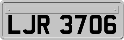LJR3706