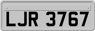 LJR3767